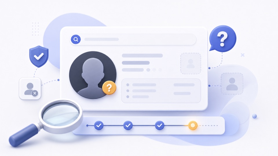 Why Does Discord Lookup Show Unknown User?